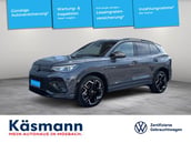 Volkswagen Tiguan R