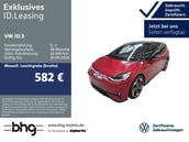 Volkswagen ID.3 GTX