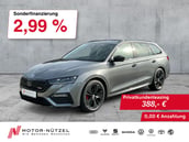 Skoda Octavia RS