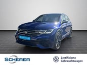 Volkswagen Tiguan R
