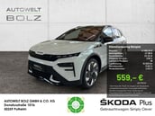 Skoda Elroq RS