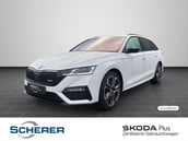 Skoda Octavia RS