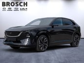 Mazda CX-6e