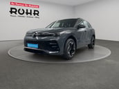 Volkswagen Tiguan R