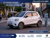 Leapmotor T03