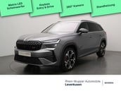 Skoda Kodiaq RS
