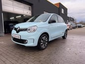 Renault Twingo E-Tech