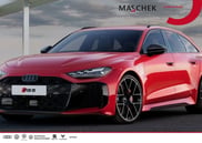 Audi RS5