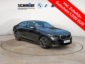 BMW 550