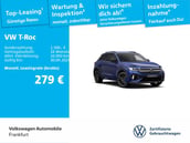 Volkswagen T-Roc R