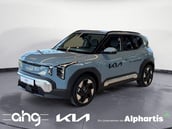 Kia EV2