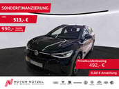 Volkswagen ID.4 GTX