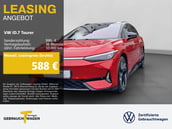 Volkswagen ID.7 GTX