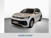 Volkswagen Tiguan R