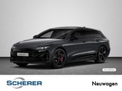 Audi S6 e-tron