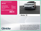 Volkswagen ID.5 GTX