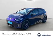 Volkswagen ID.3 GTX