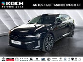 Volvo ES90