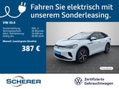 Volkswagen ID.4 GTX
