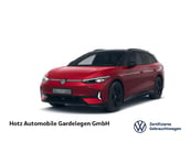 Volkswagen ID.7 GTX