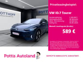 Volkswagen ID.7 GTX