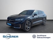 Volkswagen Touareg R