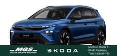 Skoda Elroq RS