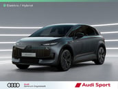 Audi A2 e-tron