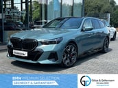 BMW 550