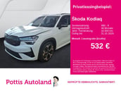 Skoda Kodiaq RS