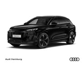 Audi SQ6 e-tron