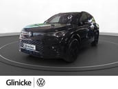 Volkswagen Tiguan R