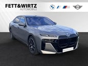 BMW 750