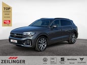 Volkswagen Touareg R