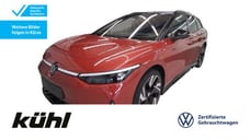 Volkswagen ID.7 GTX