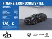 Volkswagen ID.7 GTX