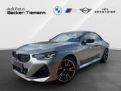 BMW M240