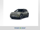 Volkswagen ID. Cross