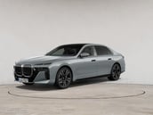 BMW 740