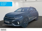 Volkswagen T-Roc R
