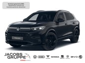 Volkswagen Tiguan R