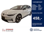 Volkswagen ID.7 GTX