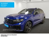 Volkswagen Touareg R