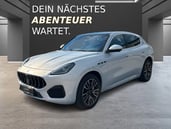 Maserati Grecale