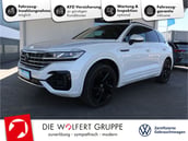 Volkswagen Touareg R