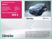 Volkswagen ID.3 GTX