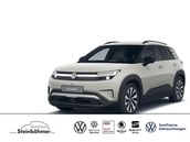 Volkswagen ID. Cross