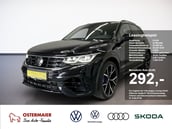 Volkswagen Tiguan R