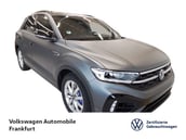 Volkswagen T-Roc R
