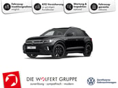 Volkswagen T-Roc R